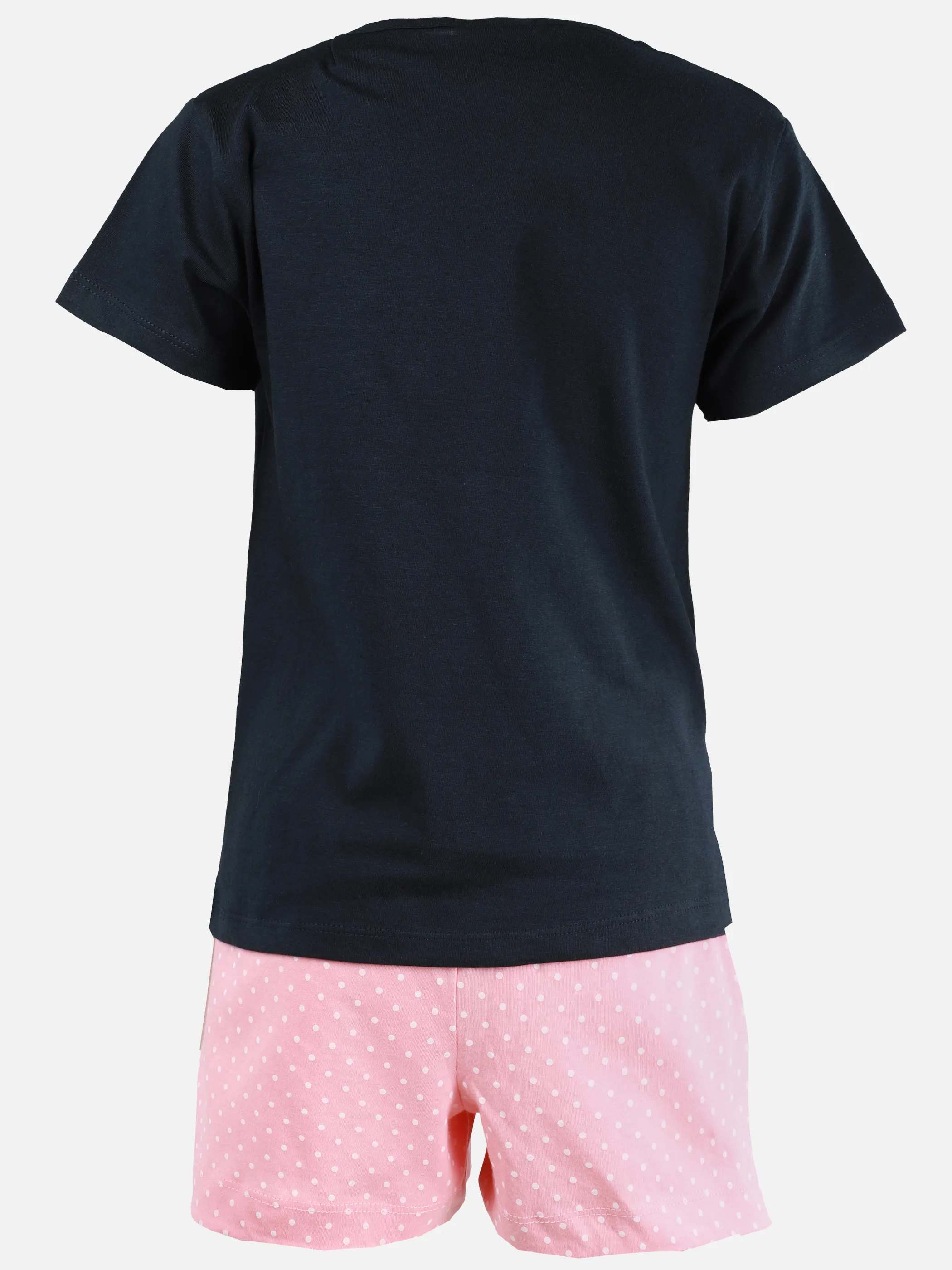 One Way KM Shorty Happy Days Blau 923370 NAVY 2